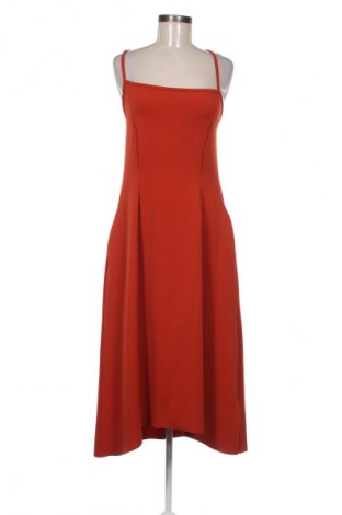 Šaty  Trendyol, Veľkosť L, Farba Oranžová, Cena  30,95 €