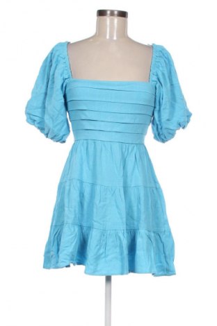 Kleid Tussah, Größe M, Farbe Blau, Preis 63,99 €
