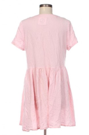 Rochie Unbranded, Mărime M, Culoare Roz, Preț 156,99 Lei