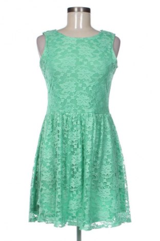 Šaty  Unbranded, Veľkosť M, Farba Zelená, Cena  7,83 €
