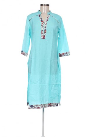 Rochie Unbranded, Mărime L, Culoare Albastru, Preț 82,99 Lei