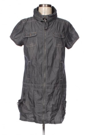 Рокля Unbranded, Размер M, Цвят Сив, Цена 5,62 €