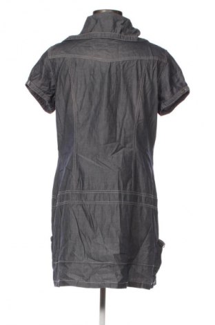 Рокля Unbranded, Размер M, Цвят Сив, Цена 5,62 €