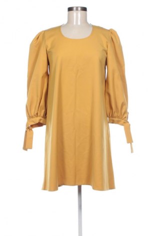 Рокля Unbranded, Размер S, Цвят Жълт, Цена 4,09 €