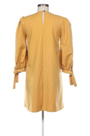 Рокля Unbranded, Размер S, Цвят Жълт, Цена 4,09 €