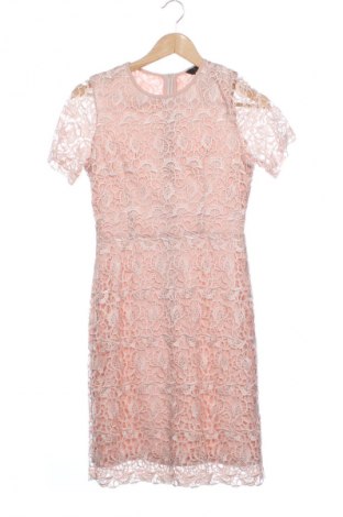 Kleid Unbranded, Größe S, Farbe Rosa, Preis 3,99 €