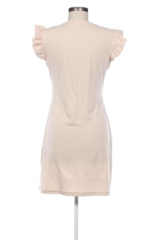 Šaty  Unbranded, Veľkosť XL, Farba Béžová, Cena  11,95 €