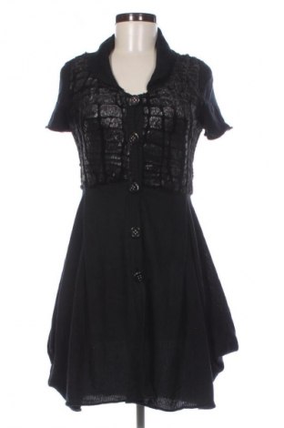Šaty  Unbranded, Velikost M, Barva Černá, Cena  127,00 Kč