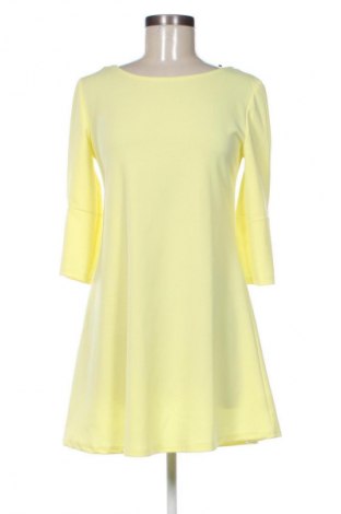 Ruha Unbranded, Méret S, Szín Sárga, Ár 4 324 Ft