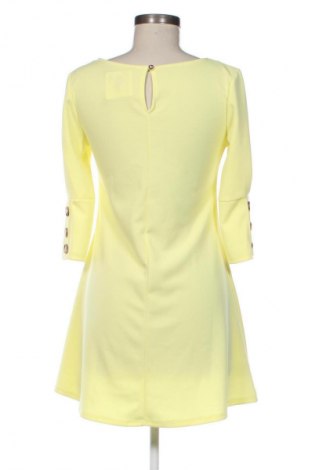 Ruha Unbranded, Méret S, Szín Sárga, Ár 4 324 Ft