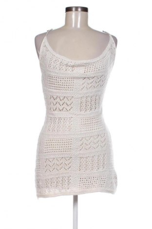 Φόρεμα Unbranded, Μέγεθος M, Χρώμα Εκρού, Τιμή 10,99 €