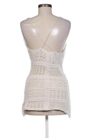 Φόρεμα Unbranded, Μέγεθος M, Χρώμα Εκρού, Τιμή 10,99 €