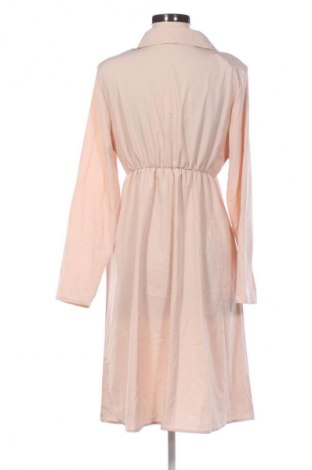 Šaty  Unbranded, Velikost L, Barva Růžová, Cena  319,00 Kč
