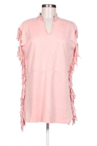 Šaty  Unbranded, Veľkosť L, Farba Ružová, Cena  9,95 €