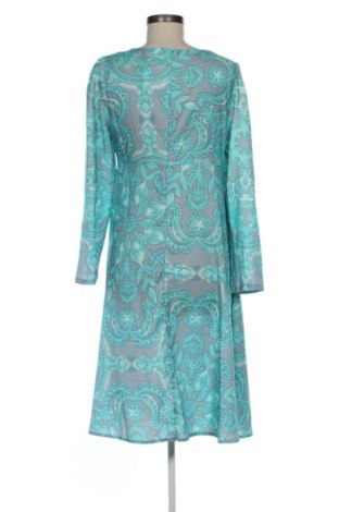 Рокля Unbranded, Размер L, Цвят Многоцветен, Цена 2,04 €