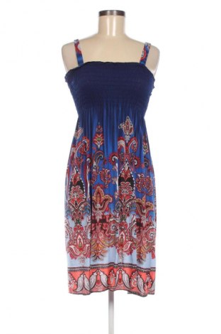 Šaty  Unbranded, Velikost M, Barva Vícebarevné, Cena  349,00 Kč