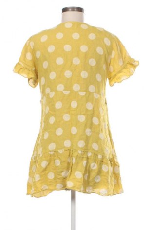 Ruha Unbranded, Méret M, Szín Sárga, Ár 1 109 Ft