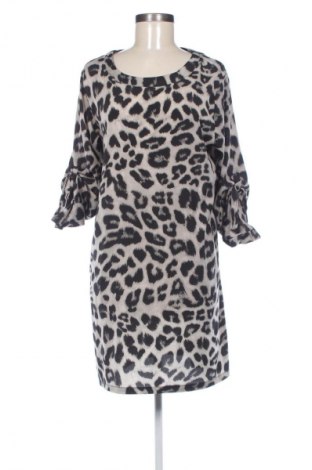 Sukienka Unbranded, Rozmiar L, Kolor Kolorowy, Cena 23,43 zł