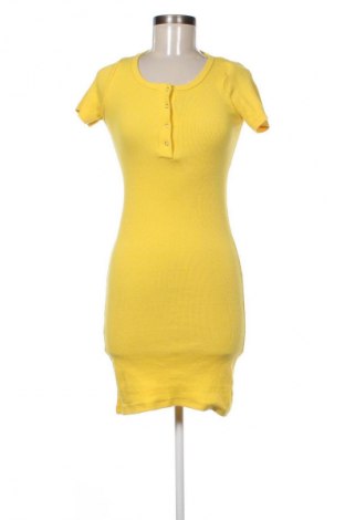 Ruha Unbranded, Méret S, Szín Sárga, Ár 5 126 Ft