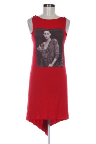 Sukienka Unbranded, Rozmiar M, Kolor Czerwony, Cena 22,99 zł