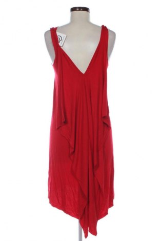 Sukienka Unbranded, Rozmiar M, Kolor Czerwony, Cena 22,99 zł