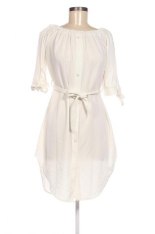 Φόρεμα Unbranded, Μέγεθος M, Χρώμα Λευκό, Τιμή 7,99 €