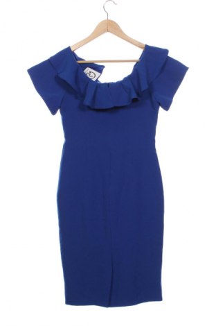 Sukienka Unbranded, Rozmiar S, Kolor Niebieski, Cena 22,99 zł