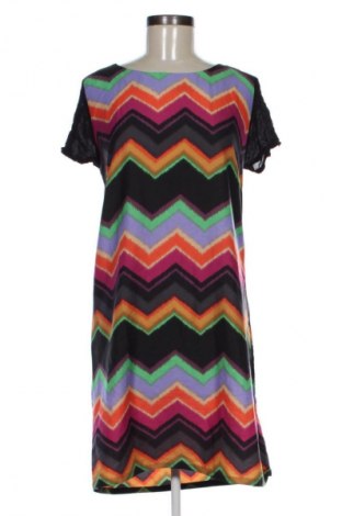 Sukienka Unbranded, Rozmiar L, Kolor Kolorowy, Cena 22,99 zł