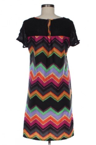 Sukienka Unbranded, Rozmiar L, Kolor Kolorowy, Cena 22,99 zł