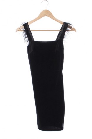 Sukienka Unbranded, Rozmiar XS, Kolor Czarny, Cena 26,32 zł