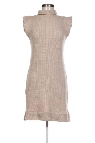 Φόρεμα Unbranded, Μέγεθος S, Χρώμα  Μπέζ, Τιμή 7,99 €
