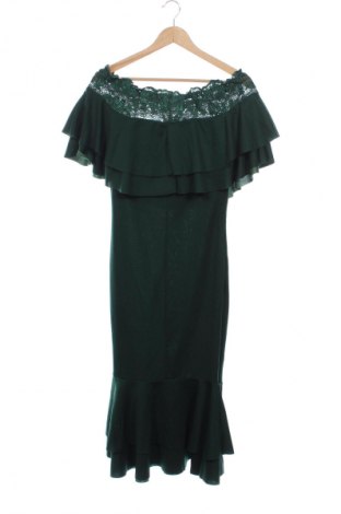 Kleid Unbranded, Größe M, Farbe Grün, Preis € 26,99