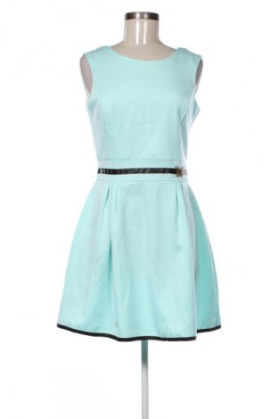 Rochie Unbranded, Mărime M, Culoare Albastru, Preț 55,99 Lei