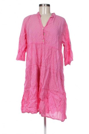 Sukienka Unbranded, Rozmiar XL, Kolor Kolorowy, Cena 75,99 zł