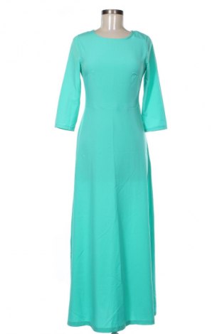 Rochie Unbranded, Mărime M, Culoare Verde, Preț 123,99 Lei