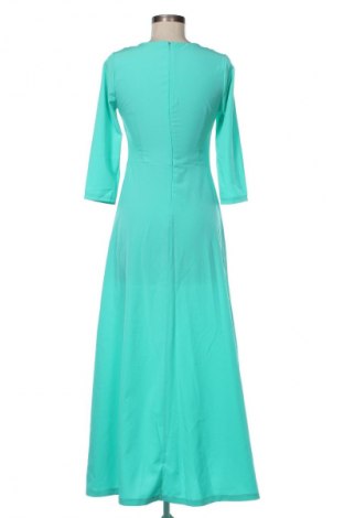 Rochie Unbranded, Mărime M, Culoare Verde, Preț 123,99 Lei