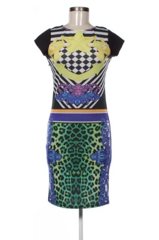 Sukienka Unbranded, Rozmiar M, Kolor Kolorowy, Cena 23,99 zł