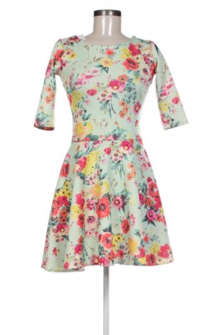 Sukienka Unbranded, Rozmiar S, Kolor Kolorowy, Cena 23,99 zł