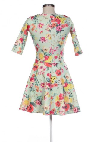 Sukienka Unbranded, Rozmiar S, Kolor Kolorowy, Cena 23,99 zł