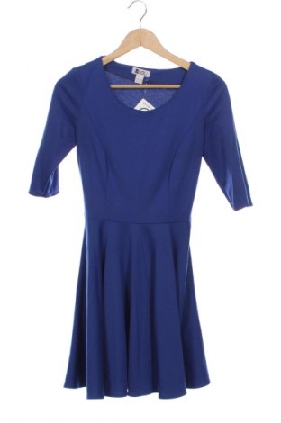 Sukienka Unbranded, Rozmiar XS, Kolor Niebieski, Cena 23,99 zł