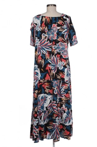 Φόρεμα Unbranded, Μέγεθος XL, Χρώμα Πολύχρωμο, Τιμή 23,99 €