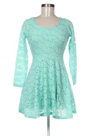 Sukienka Unbranded, Rozmiar M, Kolor Zielony, Cena 24,99 zł