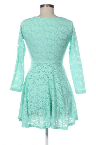 Sukienka Unbranded, Rozmiar M, Kolor Zielony, Cena 24,99 zł