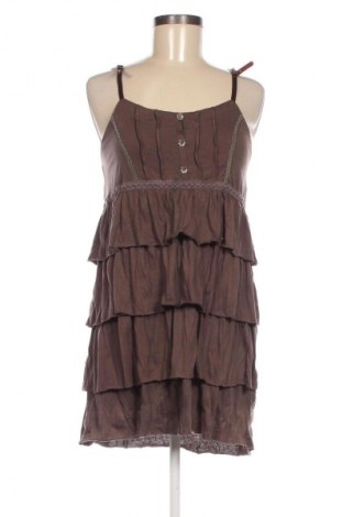 Sukienka Unbranded, Rozmiar S, Kolor Brązowy, Cena 22,99 zł