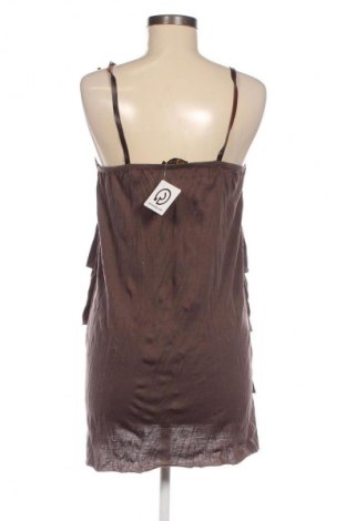 Sukienka Unbranded, Rozmiar S, Kolor Brązowy, Cena 22,99 zł