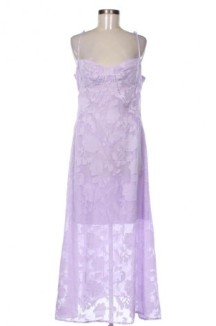 Φόρεμα Unbranded, Μέγεθος M, Χρώμα Βιολετί, Τιμή 20,99 €