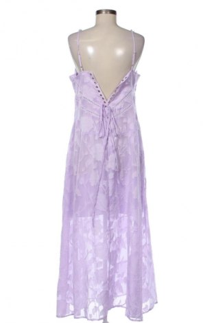 Φόρεμα Unbranded, Μέγεθος M, Χρώμα Βιολετί, Τιμή 20,99 €