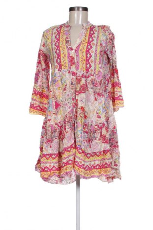 Sukienka Unbranded, Rozmiar M, Kolor Kolorowy, Cena 21,99 zł