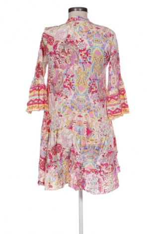 Sukienka Unbranded, Rozmiar M, Kolor Kolorowy, Cena 21,99 zł