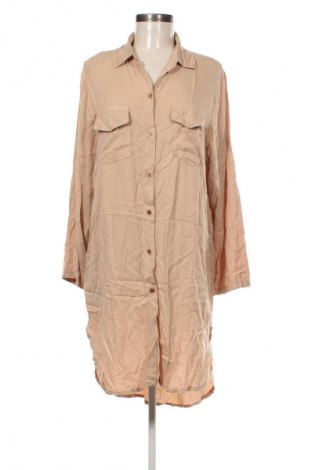 Sukienka Unbranded, Rozmiar M, Kolor Beżowy, Cena 24,99 zł